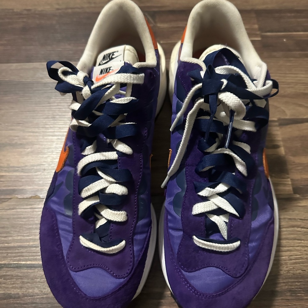 Nike VaporWaffle x Sacai - Picture 15 of 16